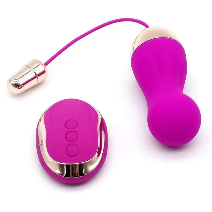CupidSecrets Female Sex Toys 10 Speeds Remote Control Wireless Vibrating Love Eggs GSpot Vibrator Waterproof USB Rechargeable Sex Toys For Woman Kegel Ball CupidSecrets Female Sex Toys 10 Speeds Remote Control Wireless Vibrating Love Eggs GSpot Vibrator Waterproof USB Rechargeable Sex Toys For Woman Kegel Ball