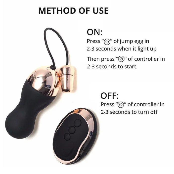 CupidSecrets Female Sex Toys 10 Speeds Remote Control Wireless Vibrating Love Eggs GSpot Vibrator Waterproof USB Rechargeable Sex Toys For Woman Kegel Ball CupidSecrets Female Sex Toys 10 Speeds Remote Control Wireless Vibrating Love Eggs GSpot Vibrator Waterproof USB Rechargeable Sex Toys For Woman Kegel Ball