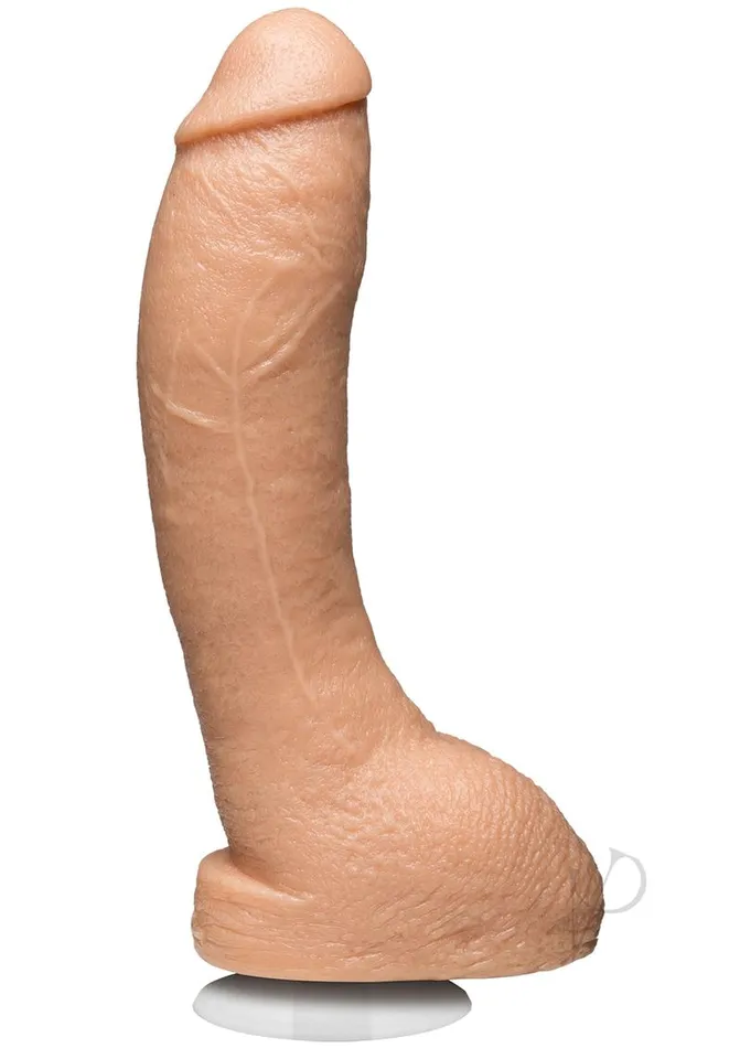 Dildos Signature Cocks Jeff Stryker Realistic Cock