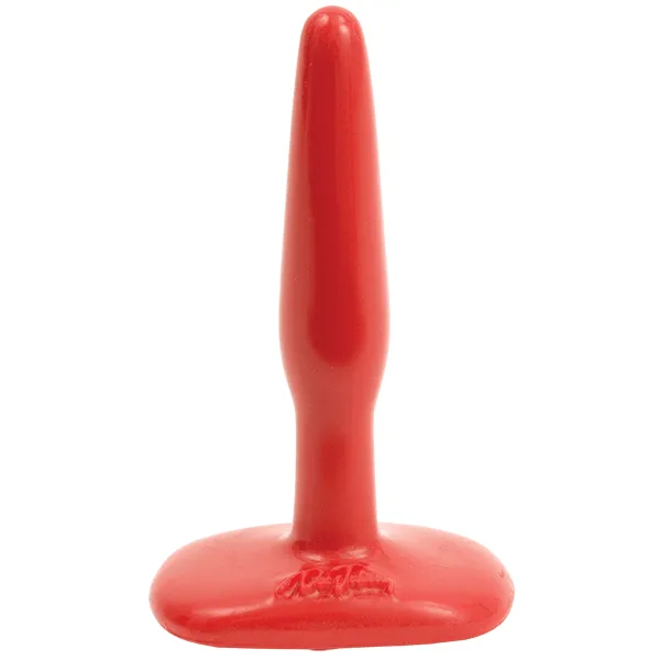 Doc Johnson Slim Small Butt Plug Doc Johnson Anal