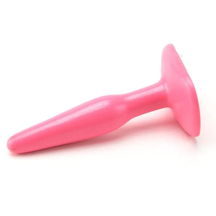 Doc Johnson Slim Small Butt Plug Doc Johnson Anal