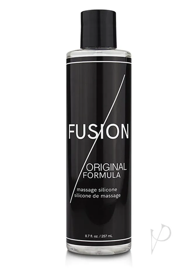 Elbow Grease Lubricants Female Sex Toys Fusion Bodyglide Silicone 87oz