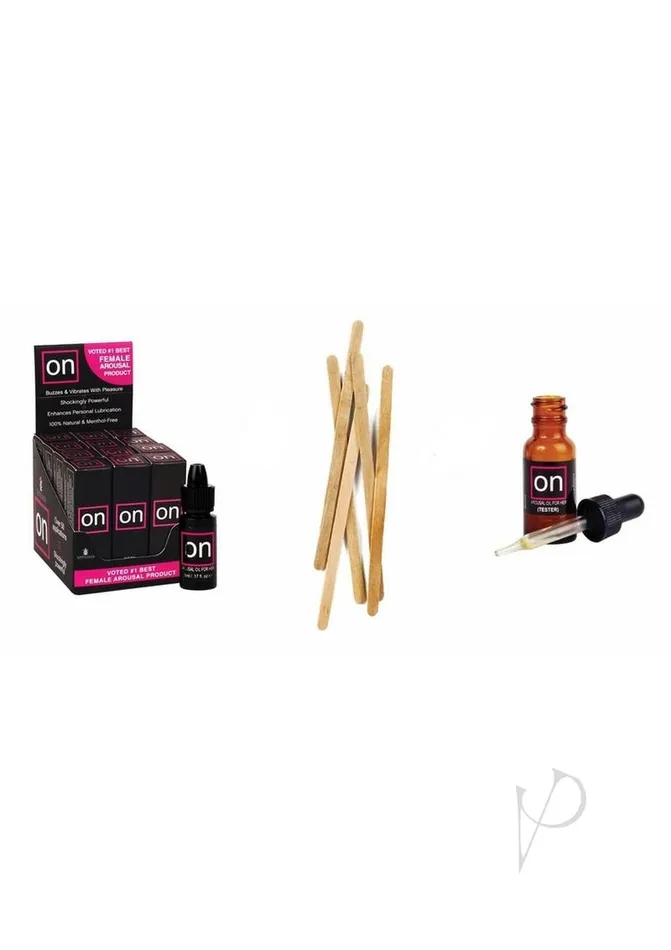 Female Sex Toys On Original 5ml 12refill Md Box On for Her