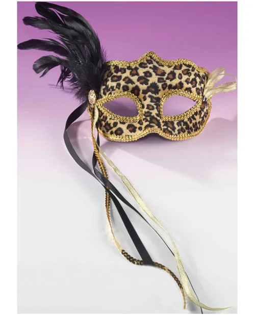 Forum Novelties Vibrators Venetian Mask