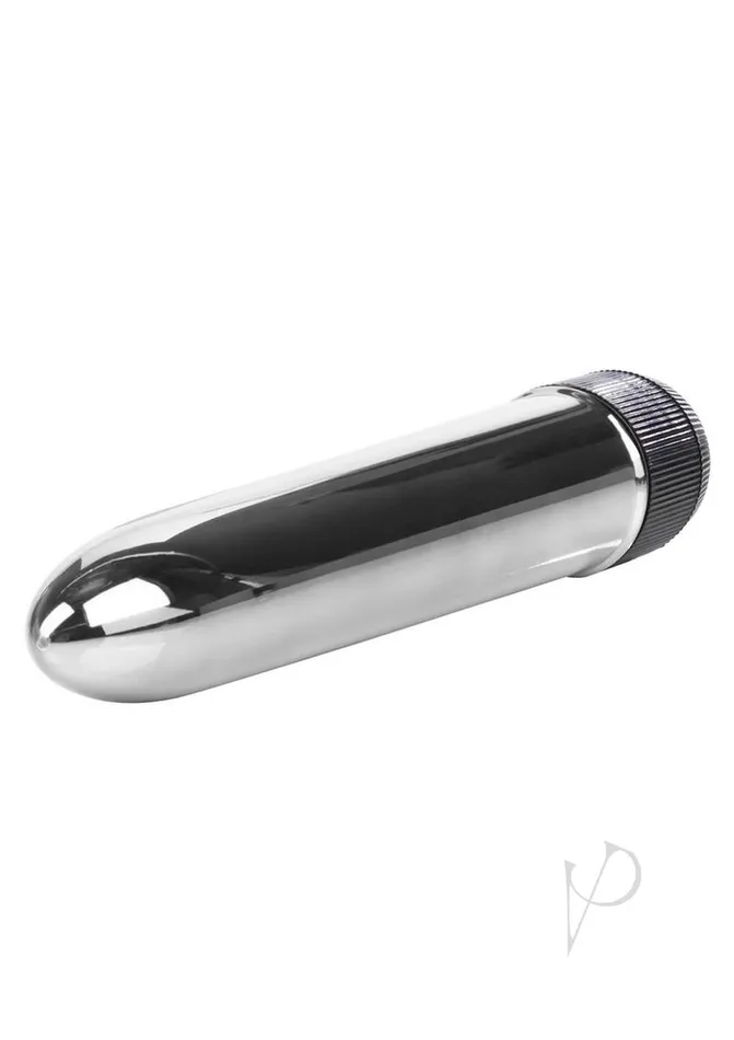 Hard Vibes Female Sex Toys Precious Metal Gems 675 Gun Metal Hard Vibes Female Sex Toys Precious Metal Gems 675 Gun Metal
