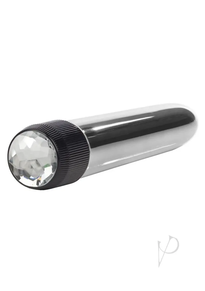 Hard Vibes Female Sex Toys Precious Metal Gems 675 Gun Metal Hard Vibes Female Sex Toys Precious Metal Gems 675 Gun Metal