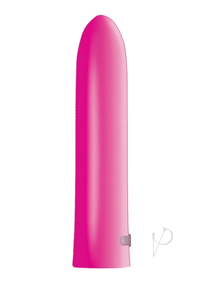Intense Vibrators Touch Power Bullet Pink Intense Vibrators Touch Power Bullet Pink