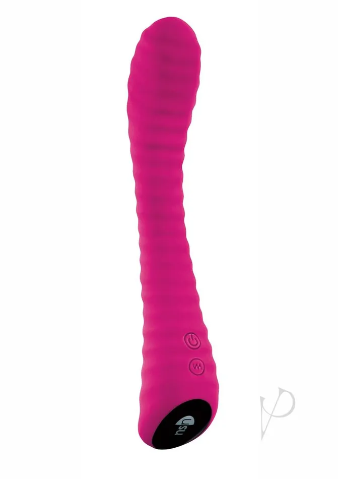 Inya Vibrators Inya Ripple Vibe Pink Inya Vibrators Inya Ripple Vibe Pink