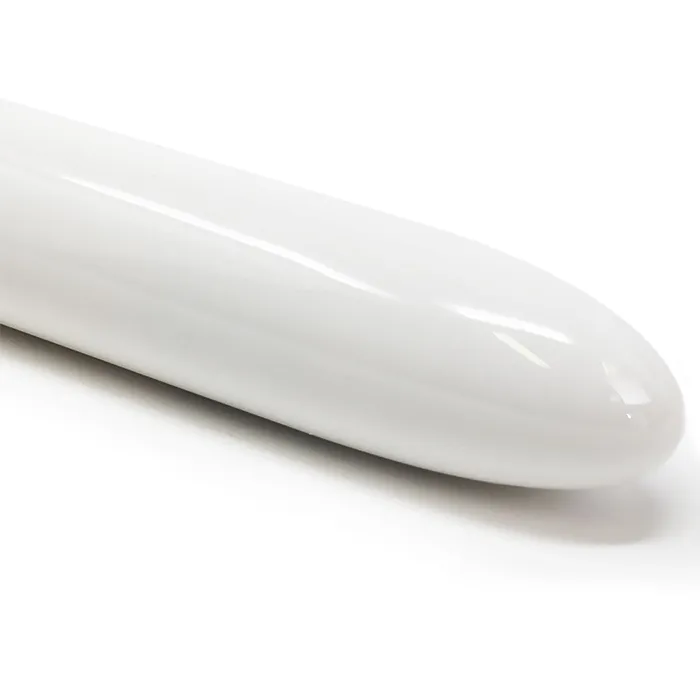 Jimmyjane Jimmyjane Hypoallergenic Waterproof Iconic Smoothie Vibrator Female Sex Toys