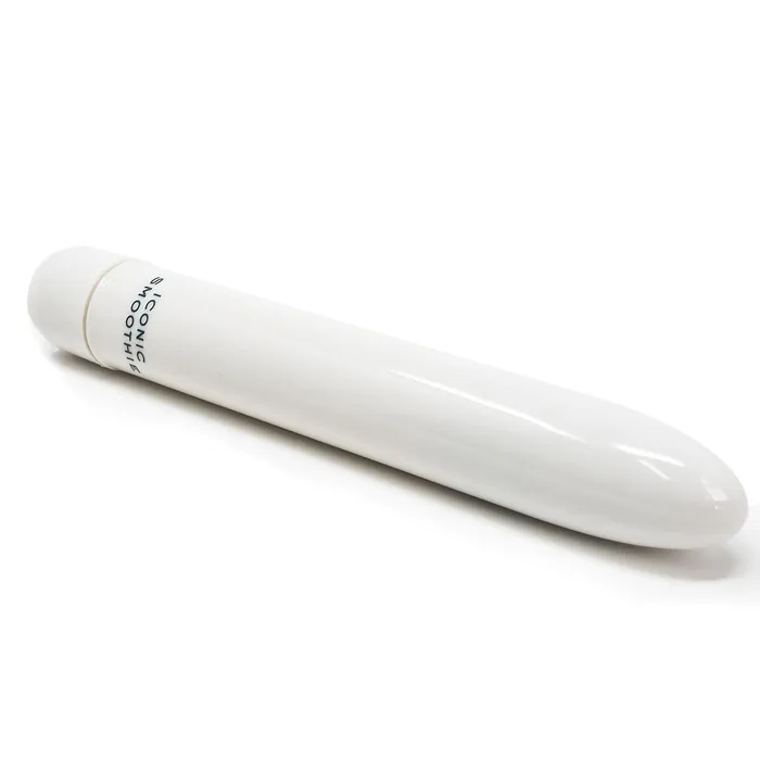 Jimmyjane Jimmyjane Hypoallergenic Waterproof Iconic Smoothie Vibrator Female Sex Toys