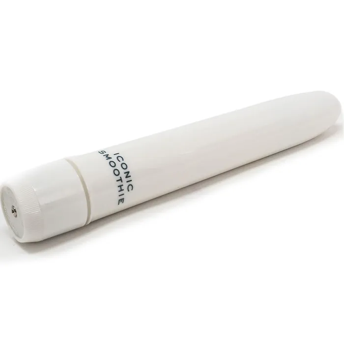 Jimmyjane Jimmyjane Hypoallergenic Waterproof Iconic Smoothie Vibrator Female Sex Toys