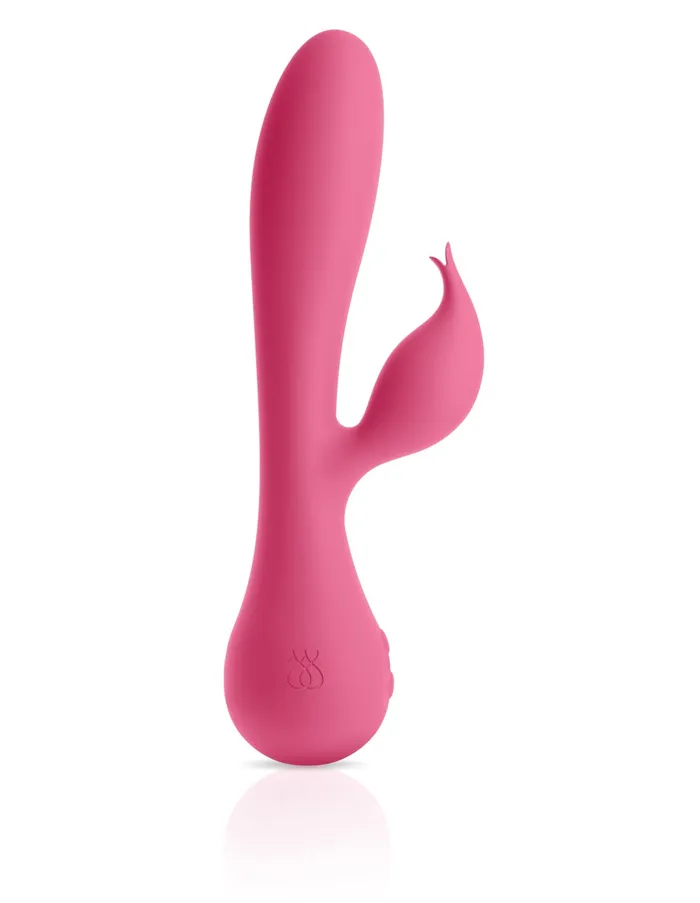 Jimmyjane Vibrators Rabbits Glo Rabbit Waterproof Heating Vibrator by Jimmyjane Jimmyjane Vibrators Rabbits Glo Rabbit Waterproof Heating Vibrator by Jimmyjane