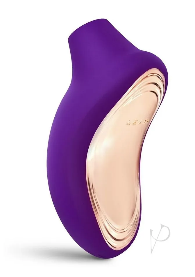 Lelo Vibrators Sona 2 Cruise Purple
