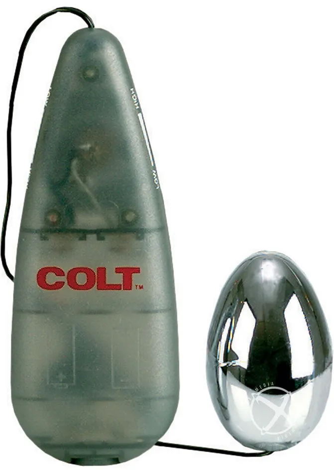 Male Sex Toys Colt Colt Power Pack Egg Male Sex Toys Colt Colt Power Pack Egg