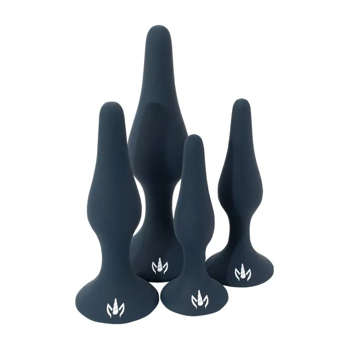Anal The Booty One Butt Plugs