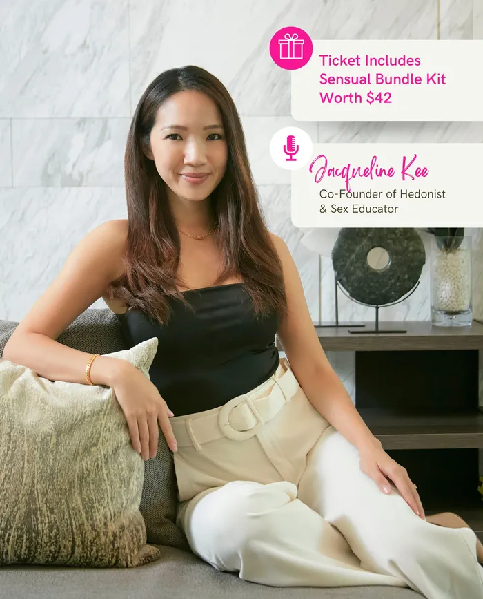 Hedonist WORKSHOP Demystifying Female Orgasms VULVA OWNERS ONLY Vibrators