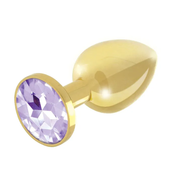 Anal Rianne S Gold Booty Plug Set