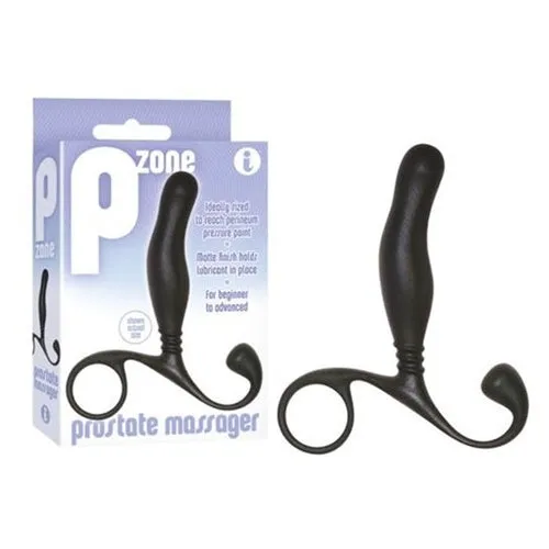 Anal Windsor PZone Prostate Massager
