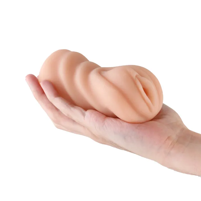 Barely Legal Carrie Stroker NS Novelties Male Sex Toys