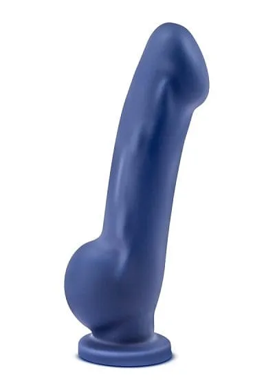 Blush Dildos Blush Avant Indigo D8 Ergo Dildo