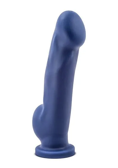 Blush Dildos Blush Avant Indigo D8 Ergo Dildo