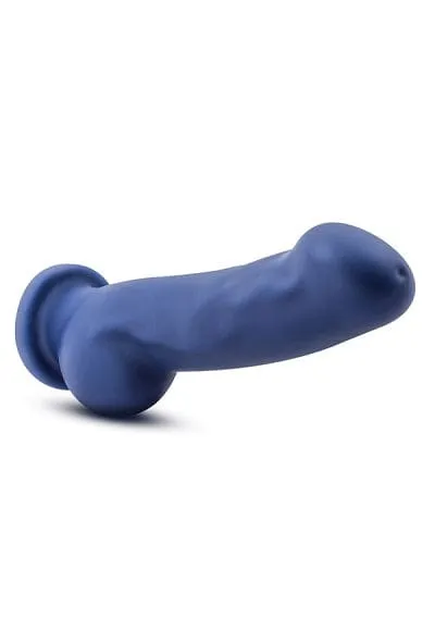 Blush Dildos Blush Avant Indigo D8 Ergo Dildo