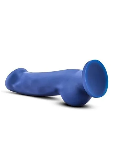Blush Dildos Blush Avant Indigo D8 Ergo Dildo