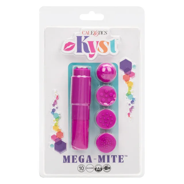 Calexotics Kyst MegaMite Vibrators