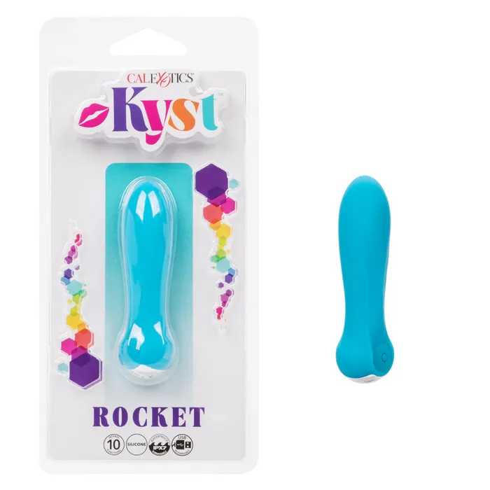 Calexotics Vibrators Kyst Rocket