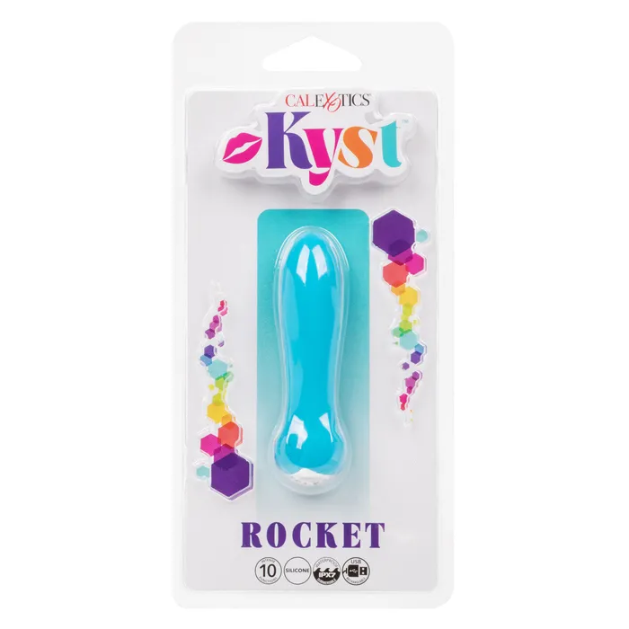 Calexotics Vibrators Kyst Rocket