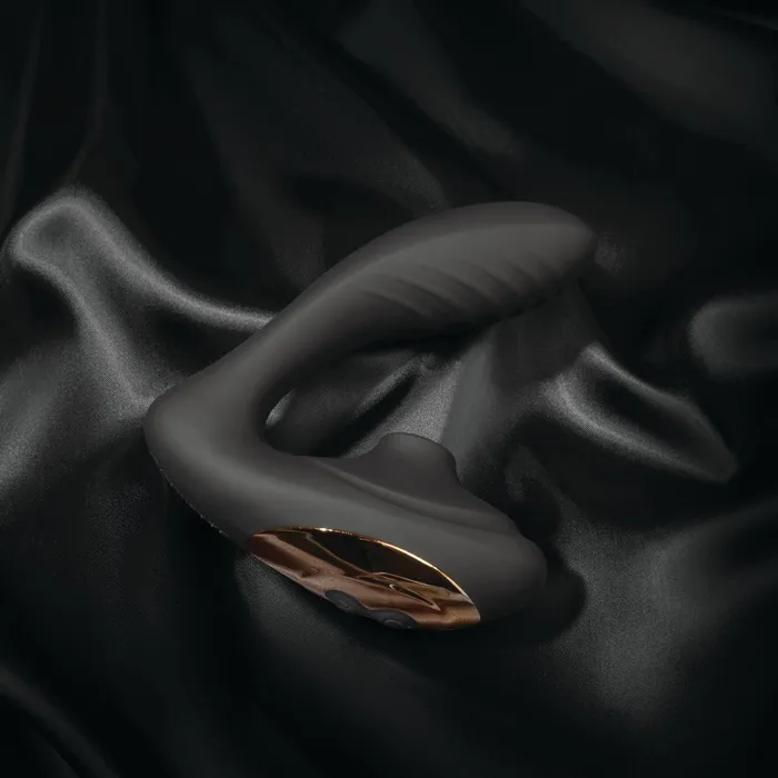 Coquette The Royal Embrace Dual Stimulator Coquette Female Sex Toys
