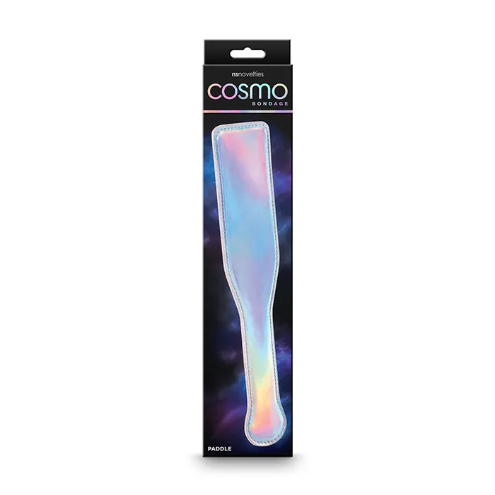 Couples Cosmo Bondage Paddle NS Novelties