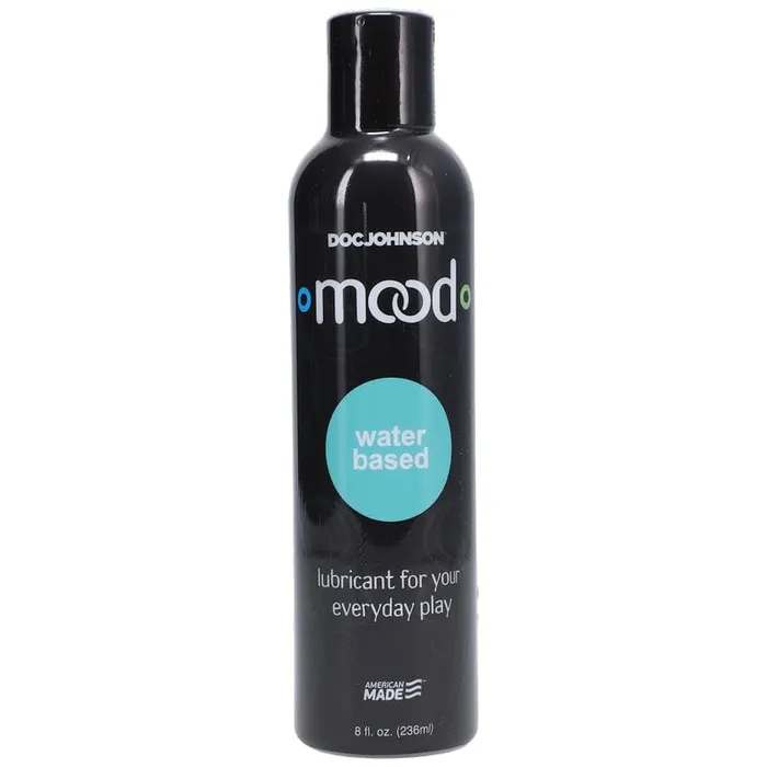 Doc Johnson Mood WaterBased Lubricant Doc Johnson Lubricants