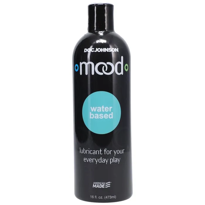 Doc Johnson Mood WaterBased Lubricant Doc Johnson Lubricants