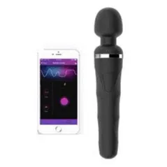Domi 2 by Lovense wand CALVISTA Vibrators