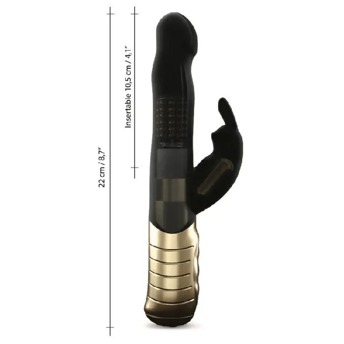 Dorcel Baby Rabbit 20 Stimulator Dorcel Vibrators