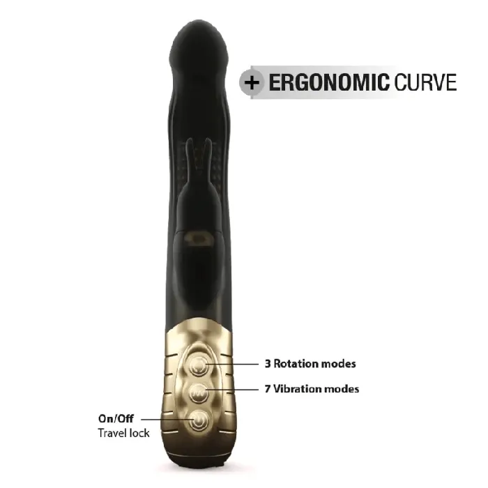 Dorcel Baby Rabbit 20 Stimulator Dorcel Vibrators