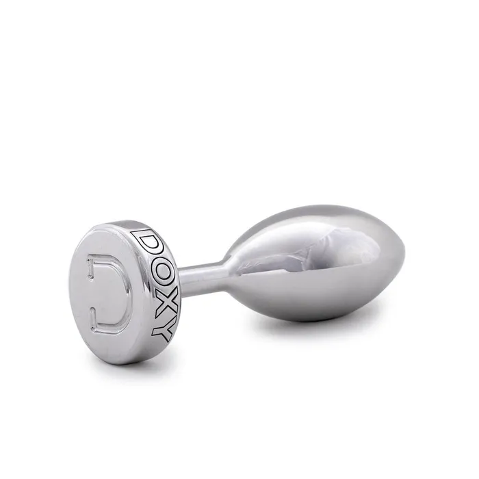 Doxy Anal Smooth Doxy Butt Plug
