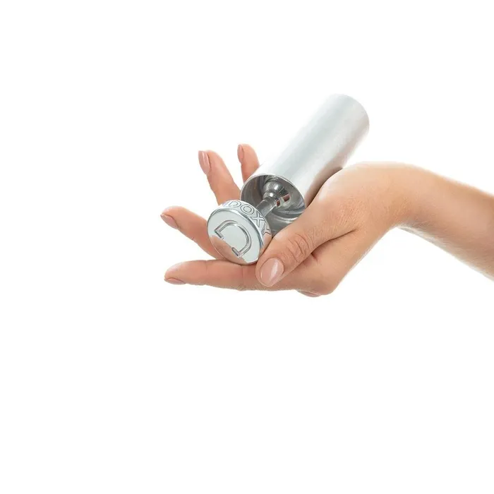Doxy Anal Smooth Doxy Butt Plug