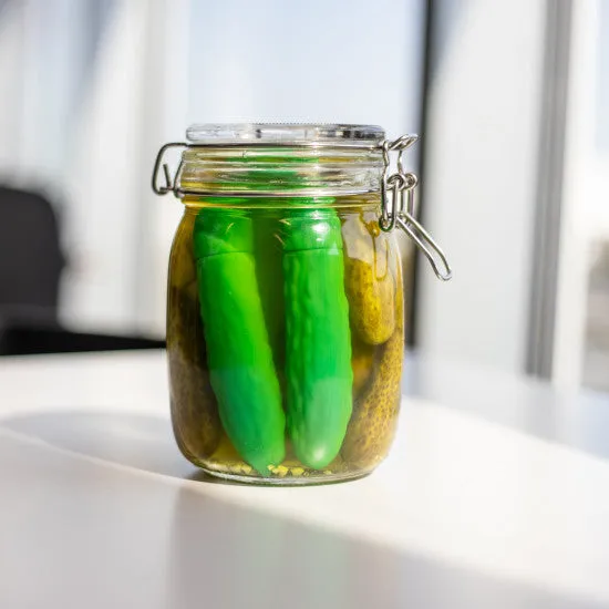 emojibator Pickle Vibe Vibrators