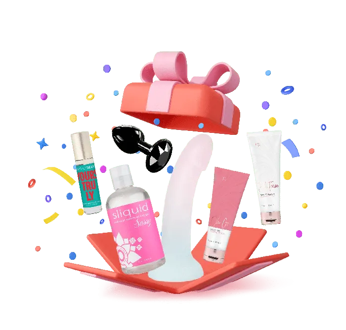 Enhancers XOXTOYS Spark Pack For Her Bundle