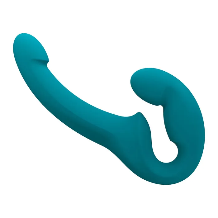 Female Sex Toys Fun Factory Fun Factory Share Lite Silicone Strapless StrapOn Female Sex Toys Fun Factory Fun Factory Share Lite Silicone Strapless StrapOn