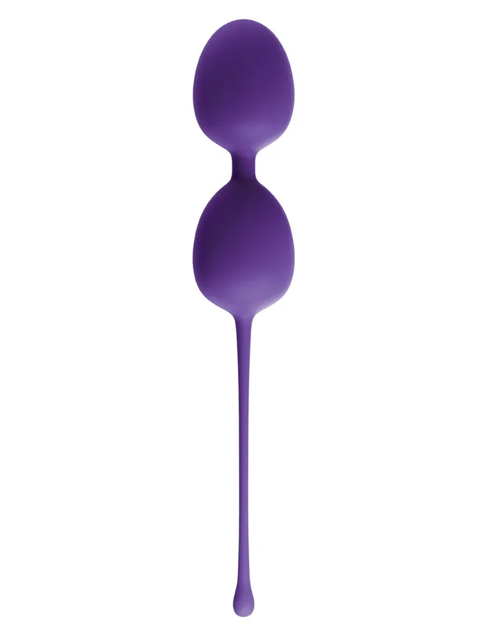 Female Sex Toys JIMMYJANE Intimate Care Kegel Trainer Set by JimmyJane