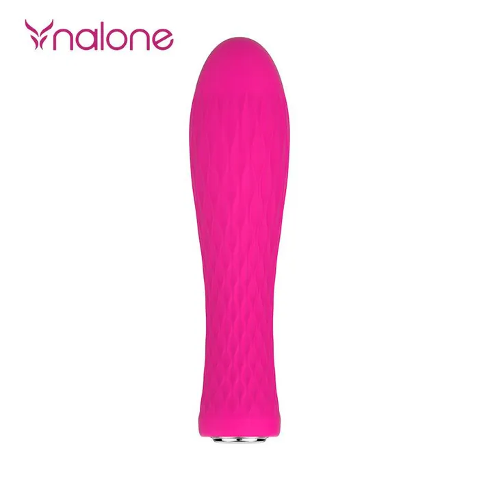 Female Sex Toys Nalone Nalone Ian 2 Pocket Vibrator