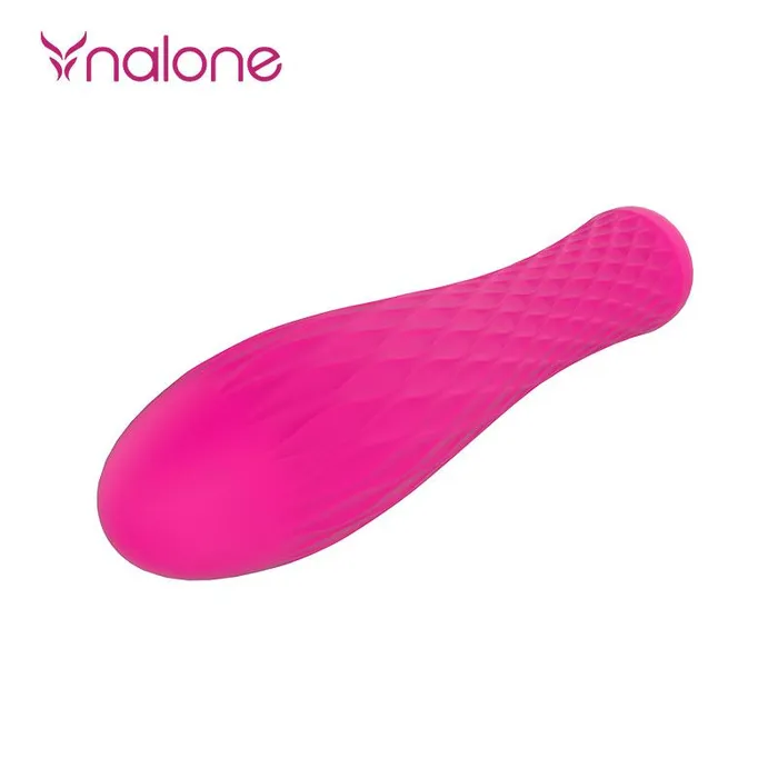 Female Sex Toys Nalone Nalone Ian 2 Pocket Vibrator