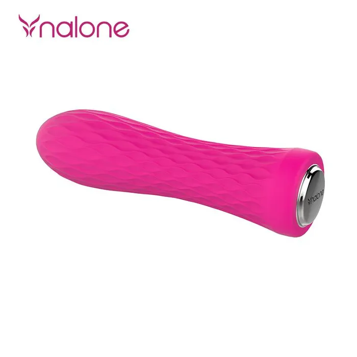 Female Sex Toys Nalone Nalone Ian 2 Pocket Vibrator
