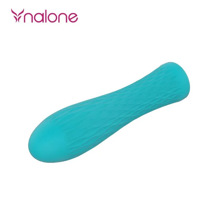 Female Sex Toys Nalone Nalone Ian 2 Pocket Vibrator