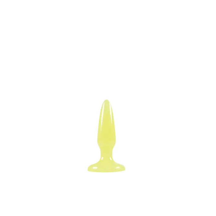Firefly Pleasure Plug NS Novelties Anal