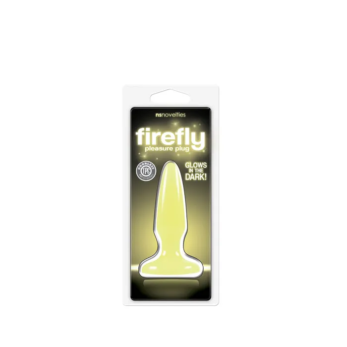 Firefly Pleasure Plug NS Novelties Anal