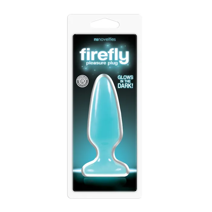 Firefly Pleasure Plug NS Novelties Anal
